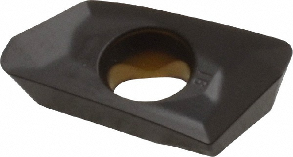 Kennametal 2271071 EP1816E KCPK30 Carbide Milling Insert Image
