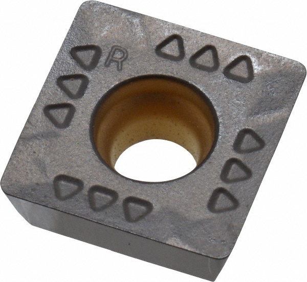 Kennametal SDET43 GB2 Grade KCPK30 Carbide Milling Insert 01654870