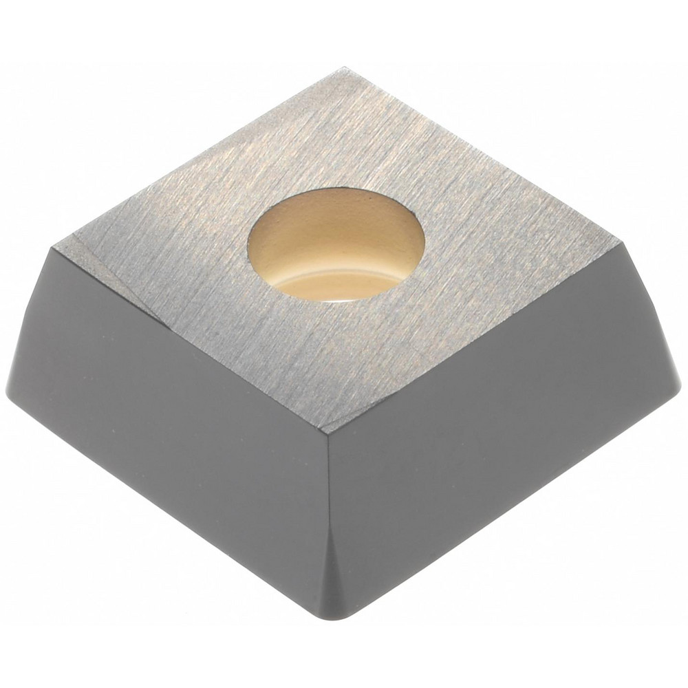 Kernel Metal Insert Kennametal - Milling Inserts: Insert Style: SDET; Insert Size: 43 ...