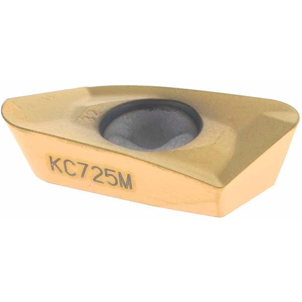 Kennametal 2509408 EP1832S KC725M Carbide Milling Insert Image