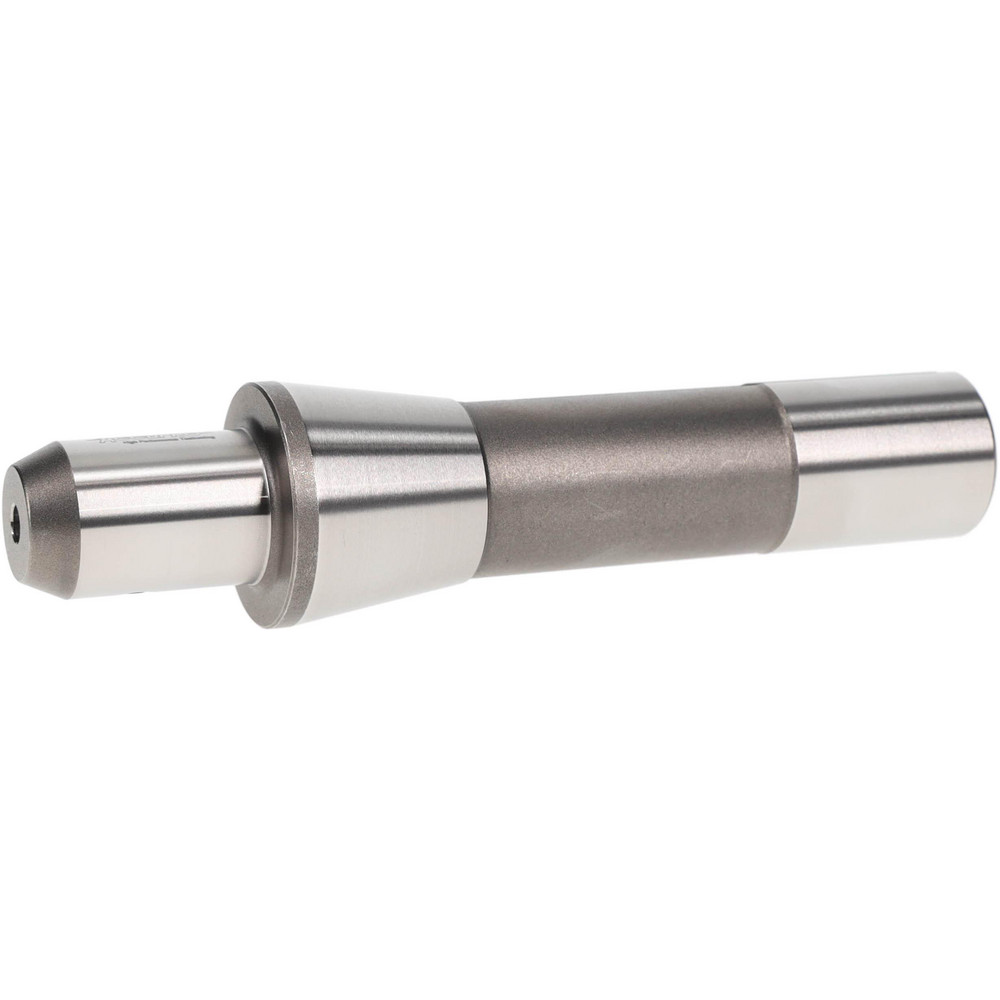 Spindle Taper R8 Accupro - End Mill Holder: R8 Taper, Taper Shank, 3/16