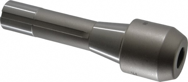 Accupro - R8 Taper Shank 5/8