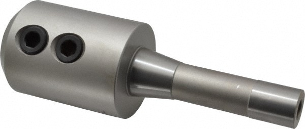 1-1//4/" END MILL HOLDER R8 ADAPTOR TOOL MILLING NEW