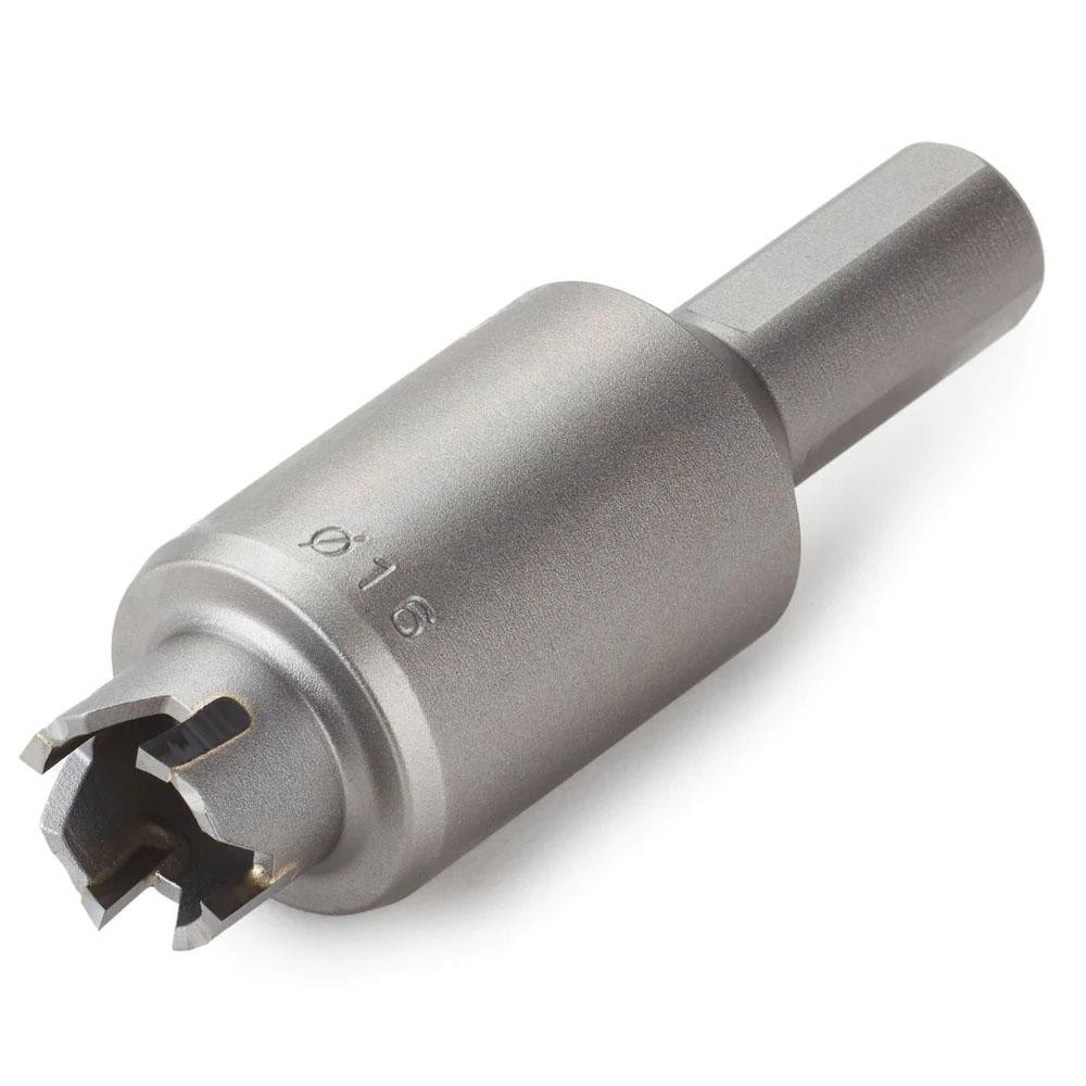 Air Hose Drilling Tool: Steel - Use with Trans Air Pipe Systems