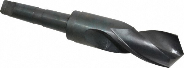 Cleveland 2411 High Speed Steel Undersized Taper Shank Drill Bit