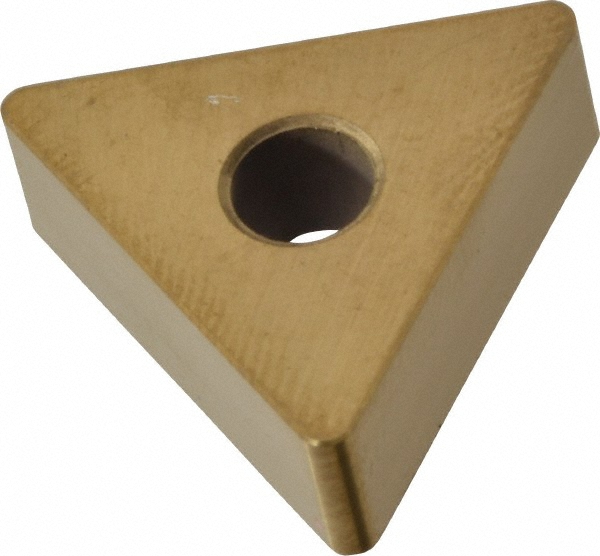 Tungaloy TNGA332 LX11 Ceramic Turning Insert 01683234 MSC