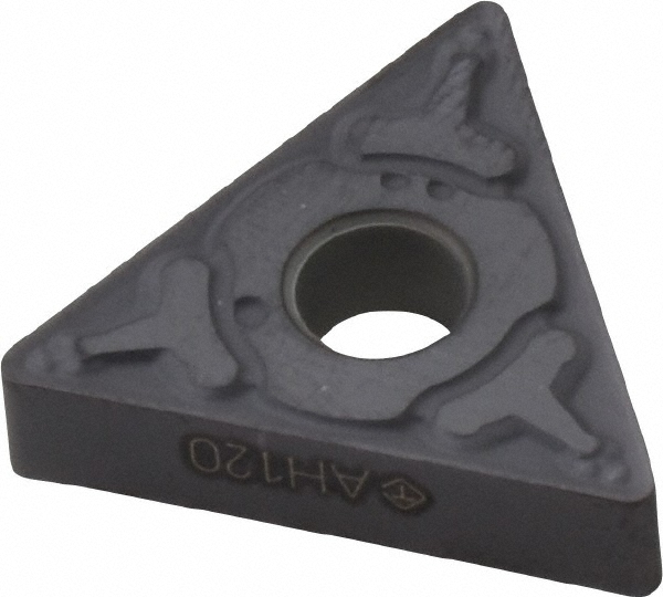 Tungaloy TNMG432 TM Grade AH120 Carbide Turning Insert 01683655