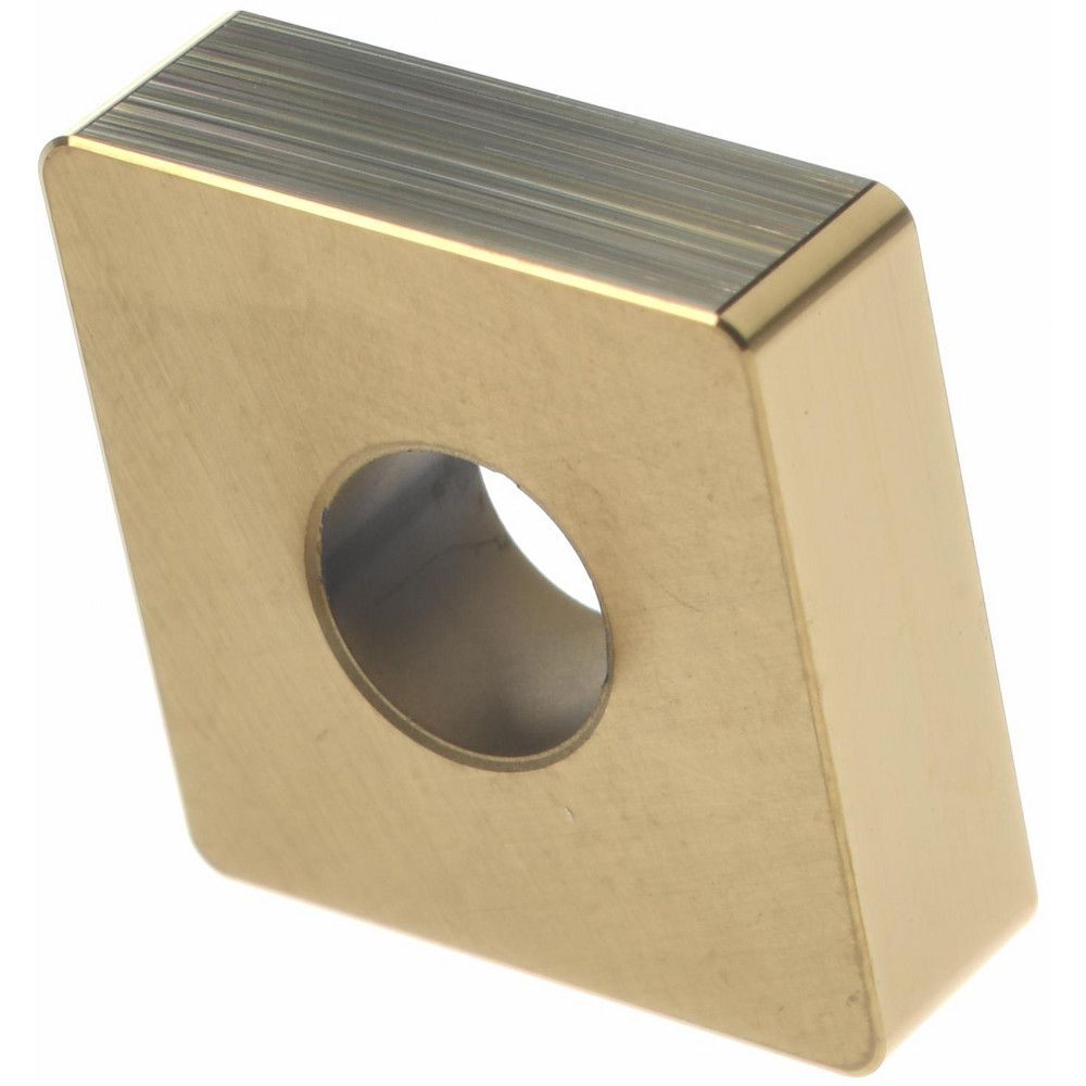 Tungaloy - Turning Insert: CNGA432 LX11, Ceramic | MSC Direct