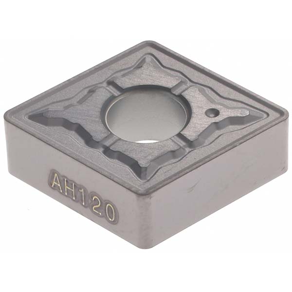 Produktbild von 20x Tungaloy CNMG 120408-SM AH630 – Wendeschneidplatten, NEU, Aus Japan