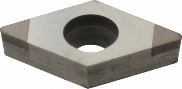 Tungaloy - 2QP-DCMW21.51 Grade BX330 PCBN Turning Insert - 01686955