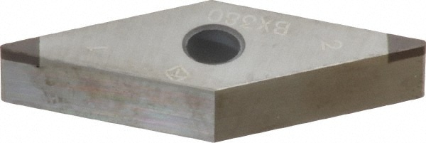 Tungaloy 6818021 2QP-VNGA331 BX380 PCBN Turning Insert 