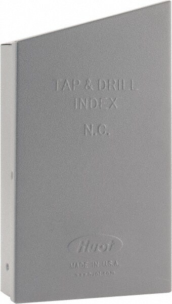 #6-32 to 1/2-13 UNC Tap Storage