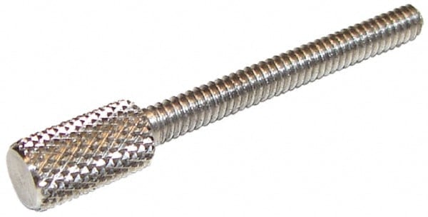 Thumb Screws & Hand Knobs; Shoulder Type: Without Shoulder ; Material: Stainless Steel