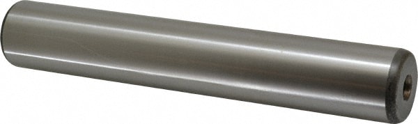 Guide Post: Press-Fit, Ball Bearing Post, 1-1/2" OD, 9" OAL, Hardened Steel