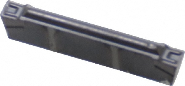 Grooving Insert: G05GMN KC5010, Solid Carbide