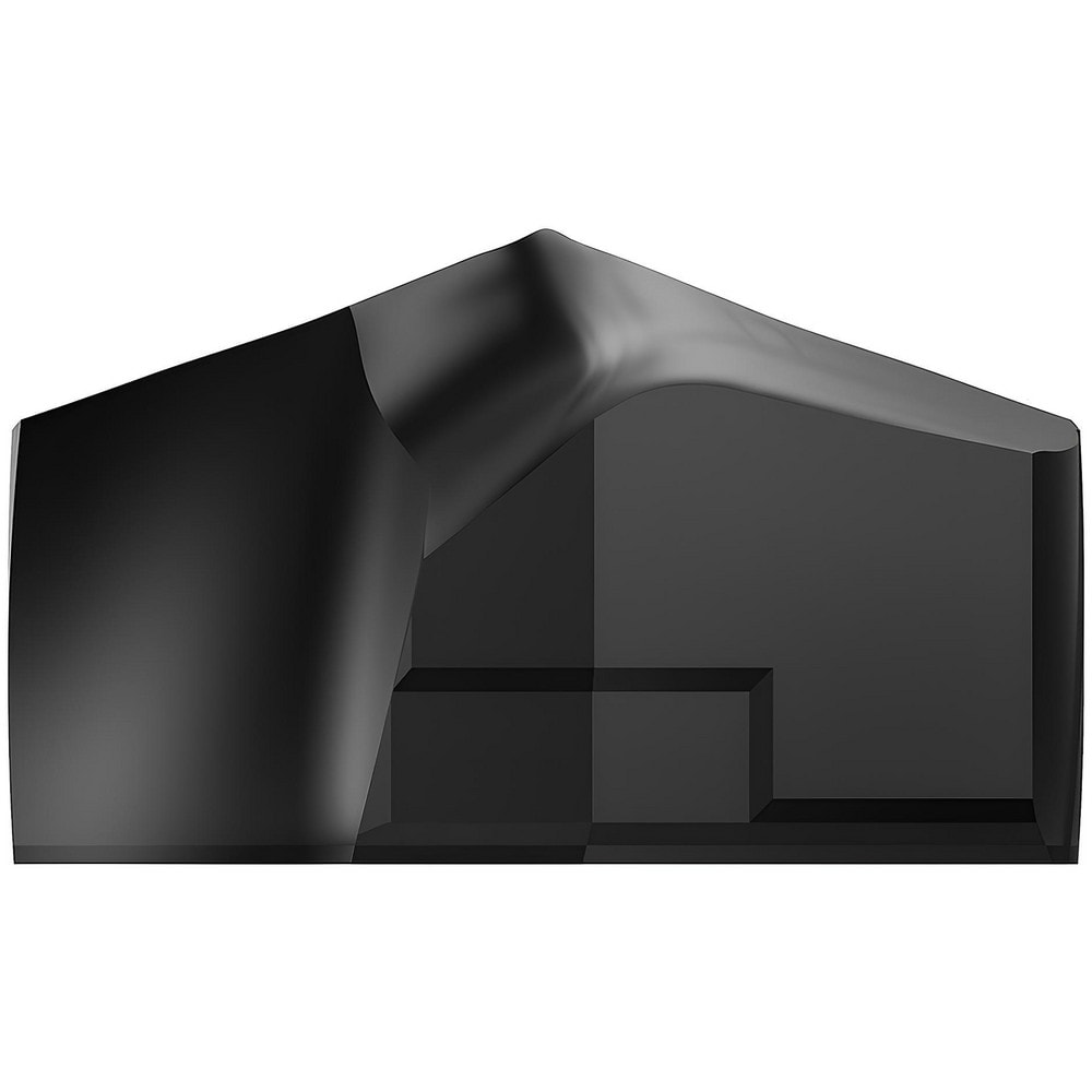 Replaceable Drill Tip: KSEM0594HPG KC7315, 0.5937