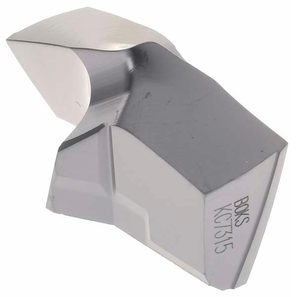 KSEM0938HPG KC7315 Carbide Replaceable Tip Drill