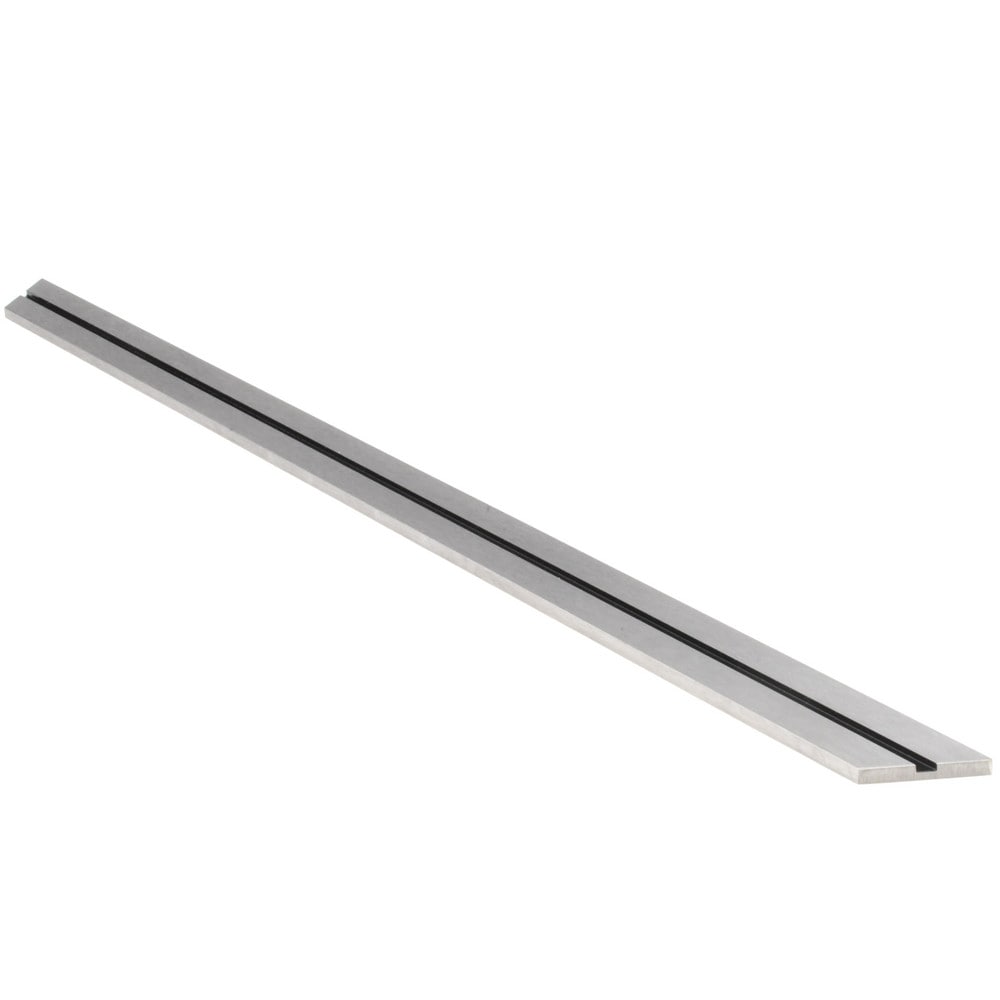 Protractor Blades & Acute Angle Attachments; Type: Bevel ; For Use With: Universal Bevel Protractor ; Blade Length (Decimal Inch): 12 ; UNSPSC Code: 27111800