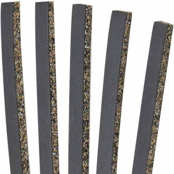 Dynabrade 2" Long x 1" Wide Power Sander Hard Platen Pad 36762144