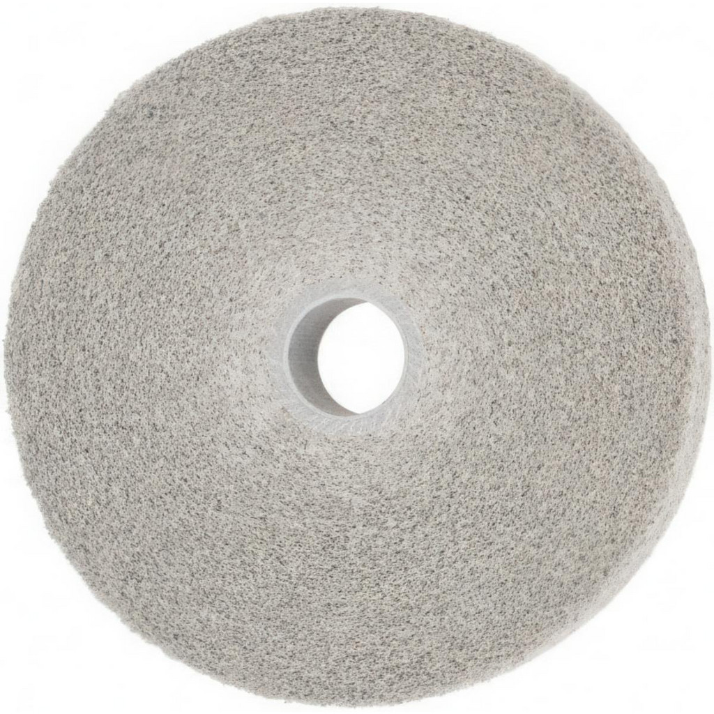 Deburring Wheels | MSC Industrial Supply Co.