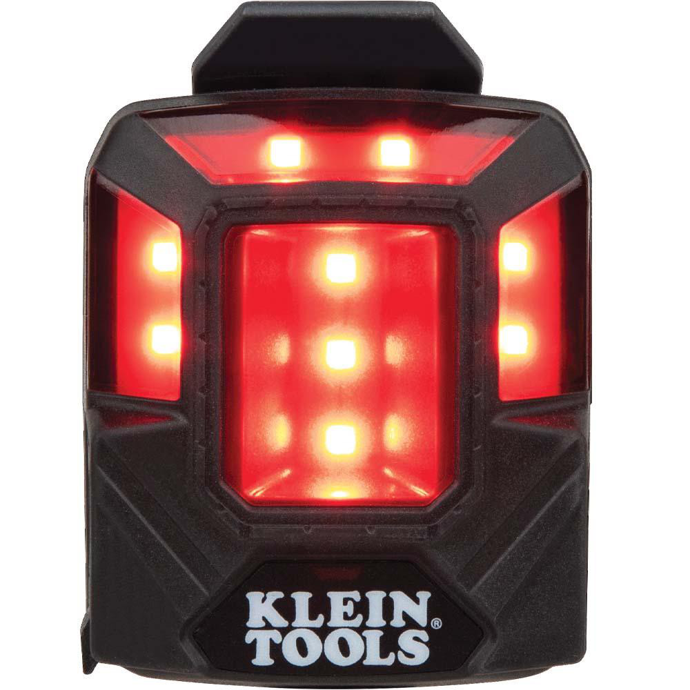 Klein Tools Flashlights Flashlight Type Flashlight Light Output 22 Bulb Type LED  Part 56063