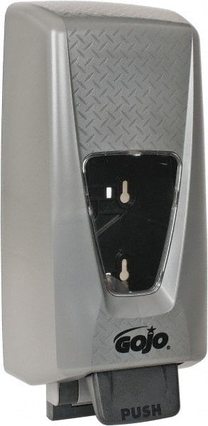 GOJO 7500-01 5000 mL Liquid Hand Soap Dispenser 