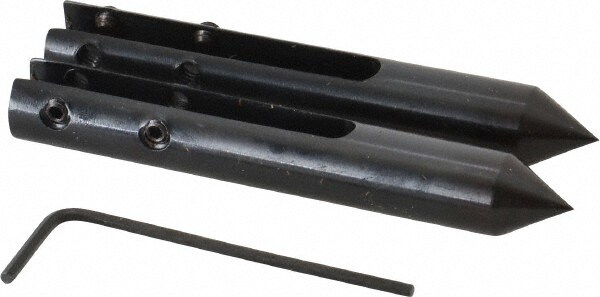 Stainless Steel Caliper Centerline Attachment