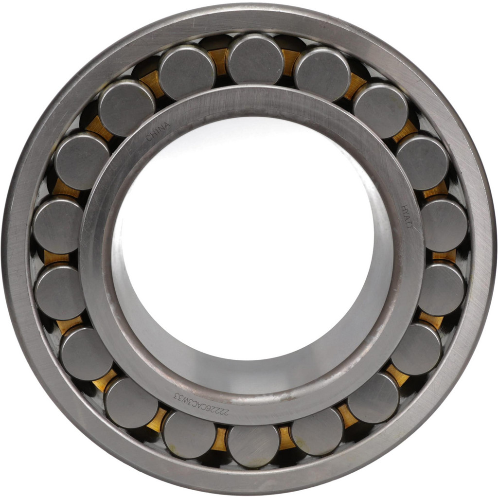 Spherical Roller Bearings | MSC Industrial Supply Co.