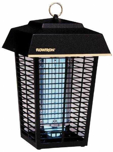 1 Acre Coverage, Electronic Insect Killer for Flies