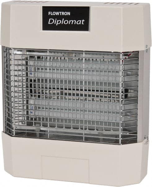 Flowtron FC-7600 1200 Square Ft. Coverage, Pheremone Scent Electronic Insect Killer for Flies 