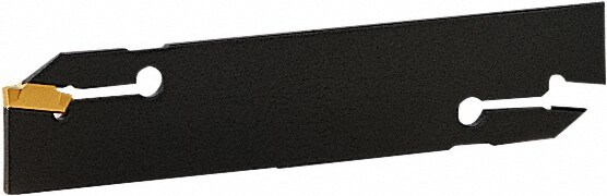 CFKN 32 Double End Indexable Cutoff Blade
