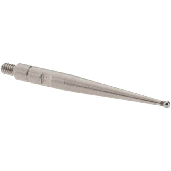 Test Indicator: Carbide