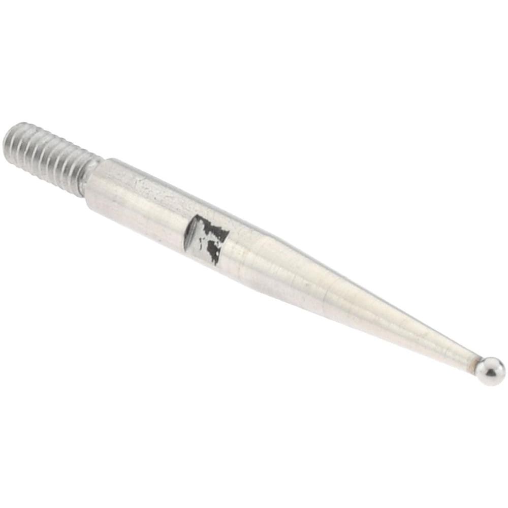 Test Indicator Ball Contact Point: Carbide