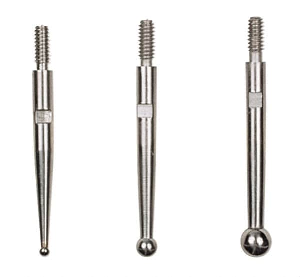 Test Indicator: Carbide