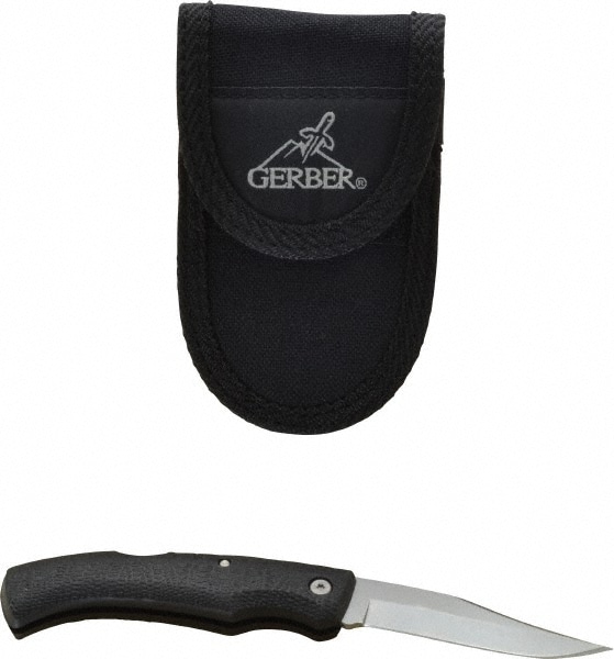 gerber pocket knife