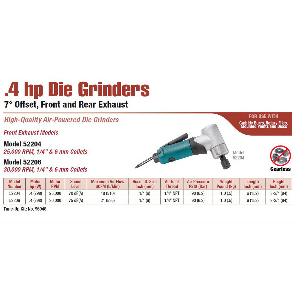 Dynabrade product image