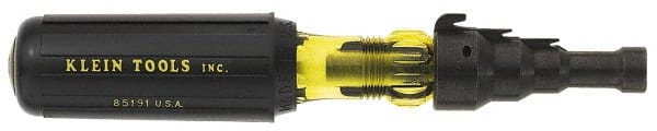 Klein Tools 85191 3" Blade Length Precision/Specialty Screwdriver 