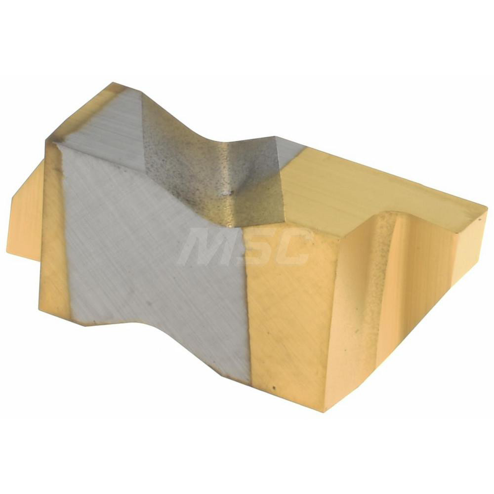 Kennametal Grooving Insert NG3088 KC730, Solid Carbide MSC Direct