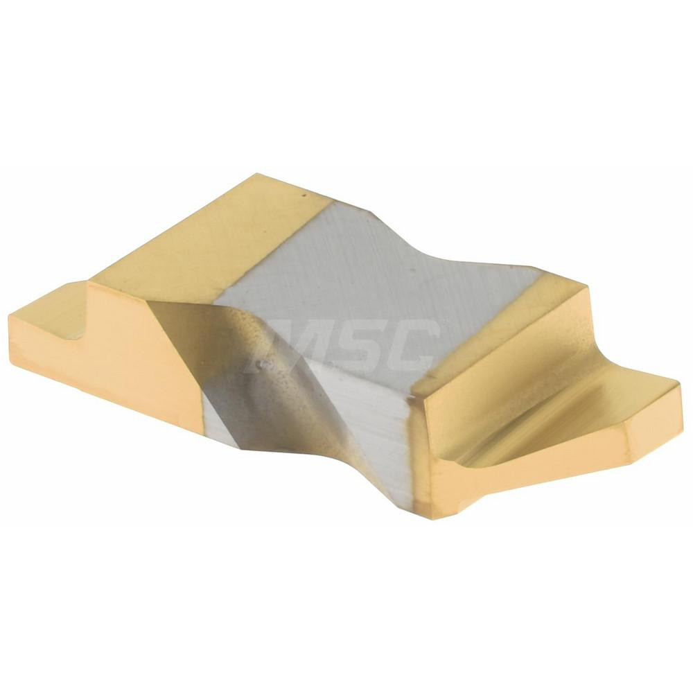 Kennametal Grooving Insert NG3088 KC730, Solid Carbide MSC