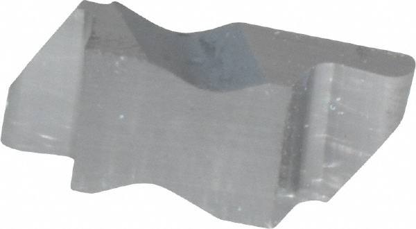 Grooving Insert: NR3047 K313, Solid Carbide