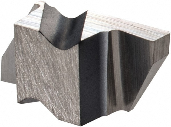 Grooving Insert: NG2062 K313, Solid Carbide