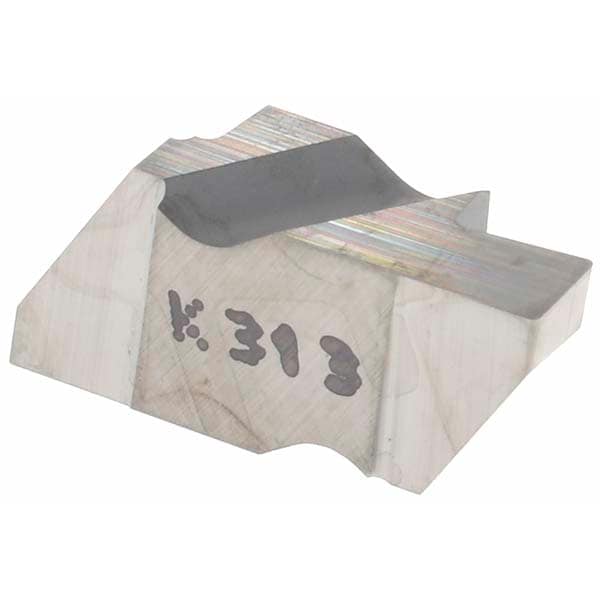 Grooving Insert: NG2094 K313, Solid Carbide