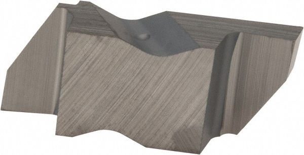 Grooving Insert: NG3094 K313, Solid Carbide