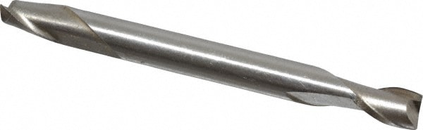 Value Collection 720-1620 Square End Mill: 3/16 Dia, 9/32 LOC, 3/16 Shank Dia, 2 OAL, 2 Flutes, High Speed Steel Image