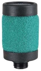 Norgren F39-KIT0C FRL Filter Element: Neoprene, Use with Miniature Compressed Air Filter Image