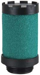 FRL Filter Element: Use with Standard Compressed Air Filter