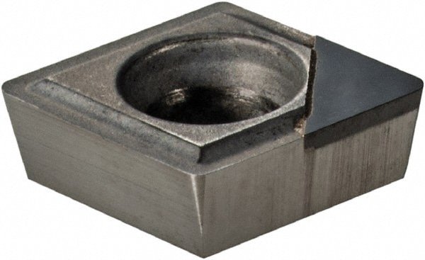 Turning Insert: CPGW2151E KD1405, Polycrystalline Diamond
