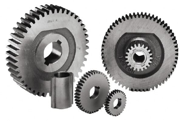 Lippert Components 101941 15 Tooth Spur Gear-10 DP/20 PA 