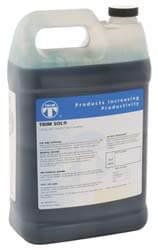 Cleaning & Cutting Fluid: 1 to 4.9 gal Bottle