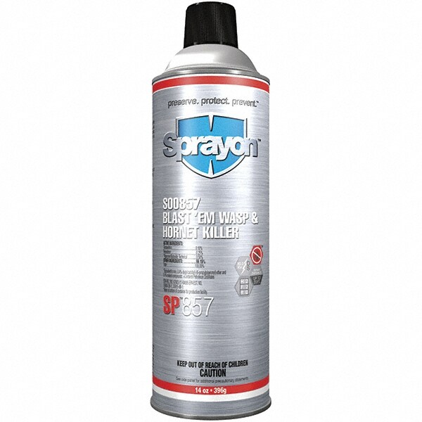 16 oz Aerosol Spray